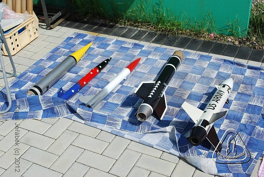 2012 Suche Karel Jerabek